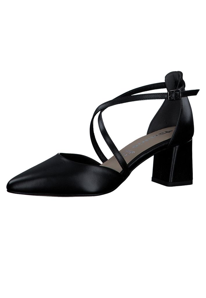 Tamaris pumpsmodel 2245842 Pumps schwarz in Gr. 39