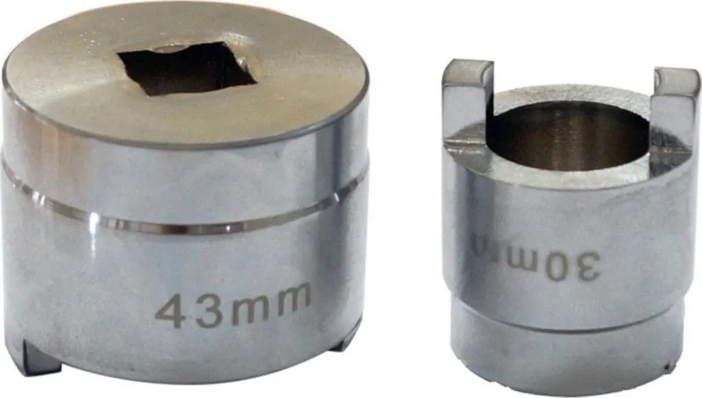 Support JMP 30/43mm : Éliminez les Vibrations sur votre Triumph 955/1050