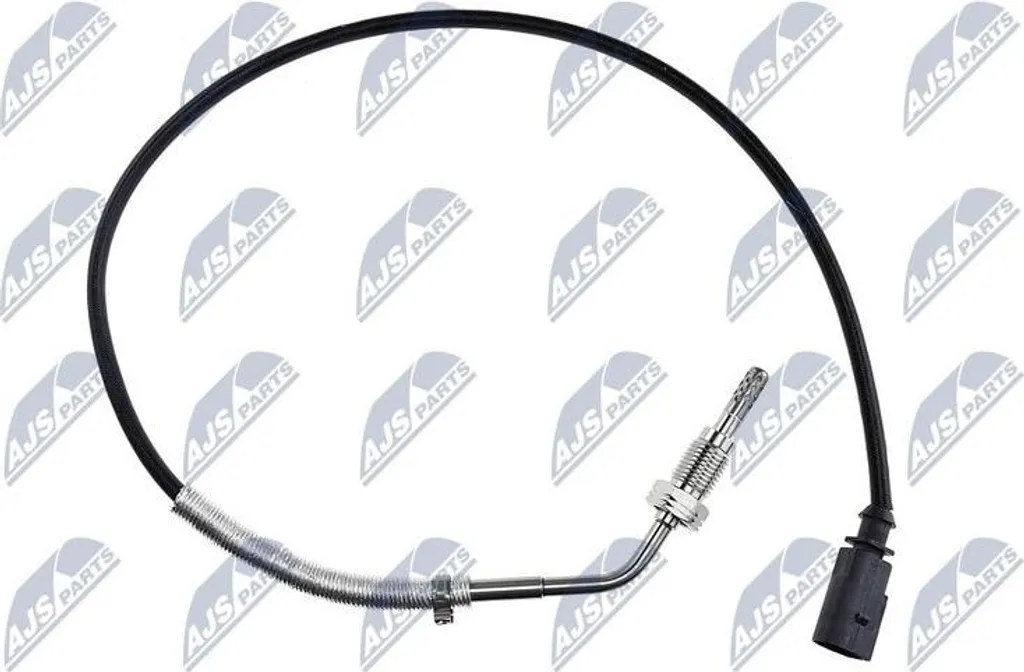 Capteur température gaz échappement NTY EGT-VW-023 OE 04L906088 VW