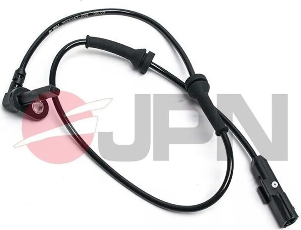 Capteur ABS Movano B (X62) JPN 75E9357 OE 47900 00Q0E de haute précision