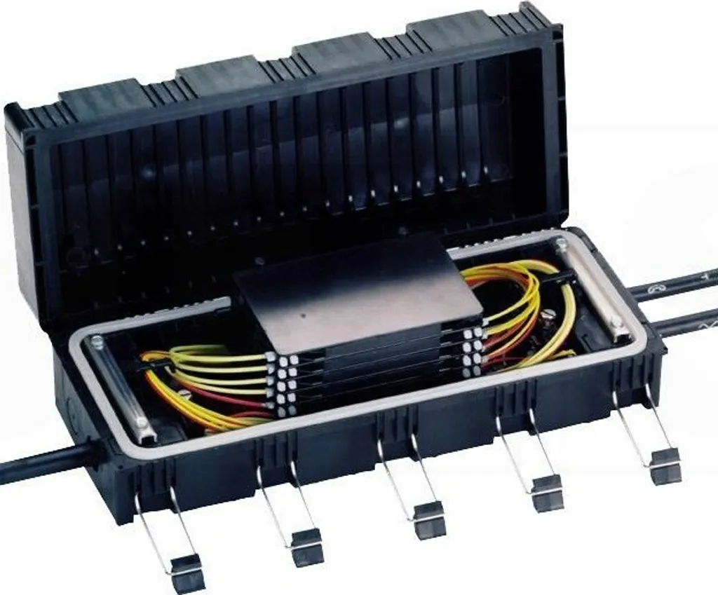 Giunto Lineare Corning S45754-A3-A16 UCAO 4-9 per Fibra Ottica LWL