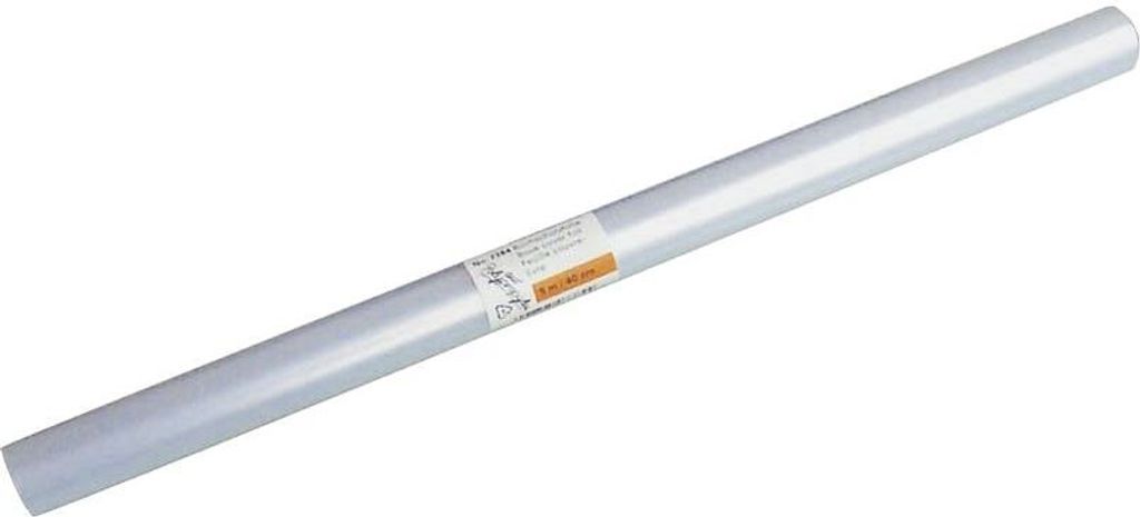 HERMA Book cover film colourless width 40 cm, 5m length Produktbild 9