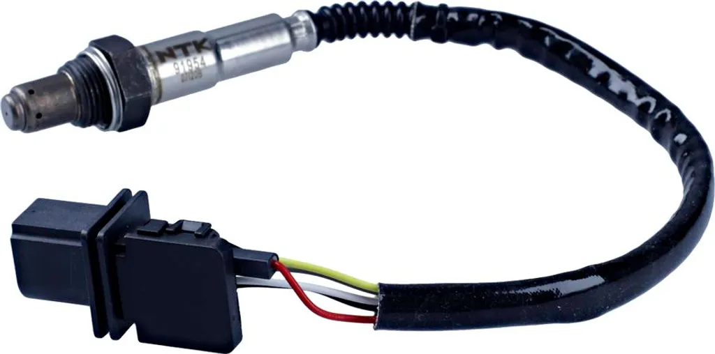 Sonde lambda NGK 90392 pour régulation optimale des gaz d'échappement - 9
