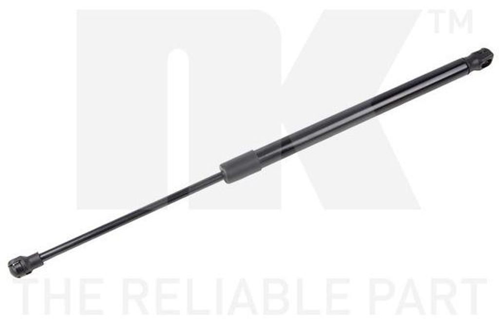 NK 11045014 Gasfeder Heckklappendämpfer für TOYOTA COROLLA (ZZE12, NDE12, ZDE12) 468mm