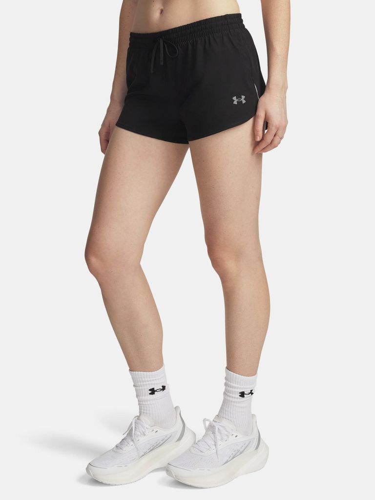 Under Armour UA Velociti Pro 3in Shorts für Damen XL
