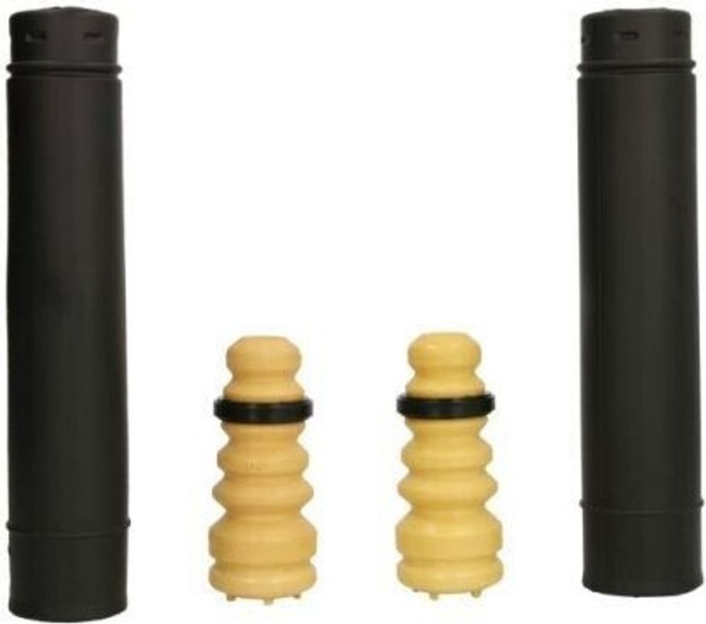 Staubschutzsatz, Stoßdämpfer MAGNUM TECHNOLOGY A9G022MT