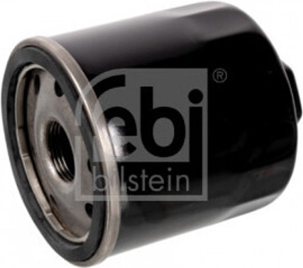 FEBI BILSTEIN 172255 - OE 2 027 438 Ölfilter für Transit V363