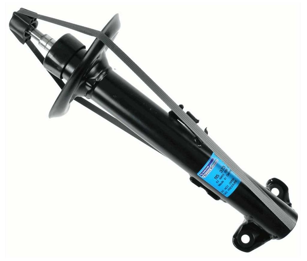 Sachs Stoßdämpfer Vorderachse 115 373