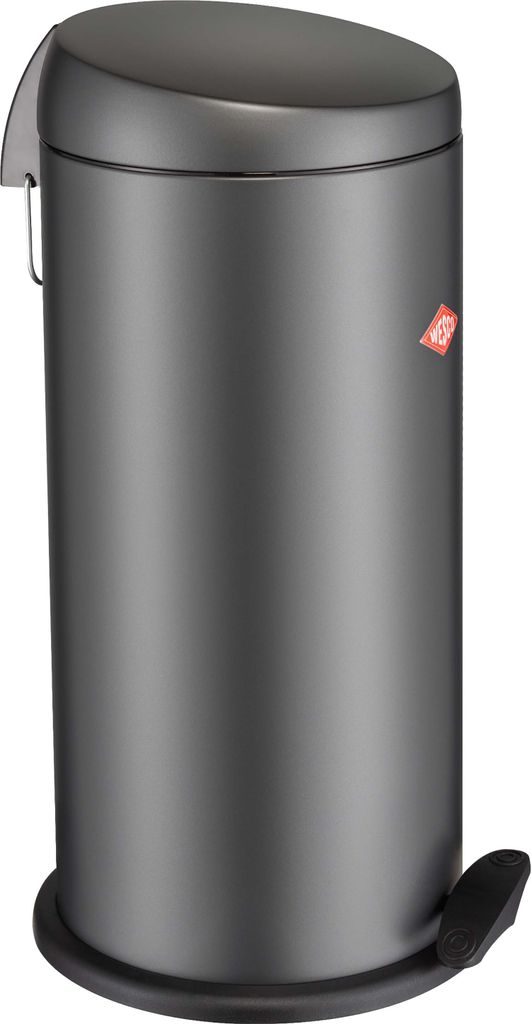 WESCO® Capboy Maxi, 22 l, graphit matt Produktbild 1