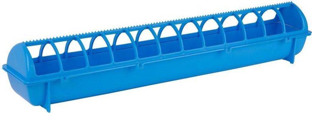 Automatické krmítko Goodfarm PFD43, 68 cm, pro drůbež, Obrázek produktu 