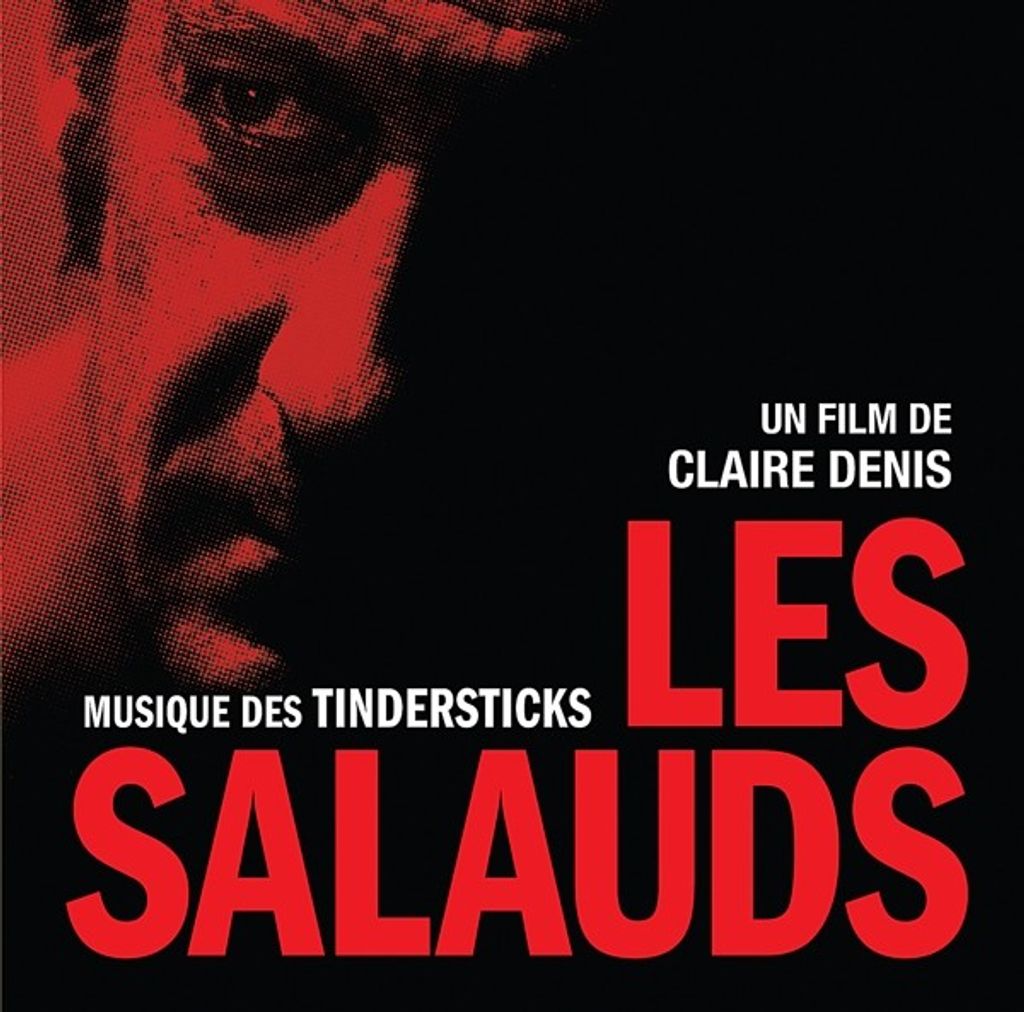 Tindersticks - Les Salauds CD