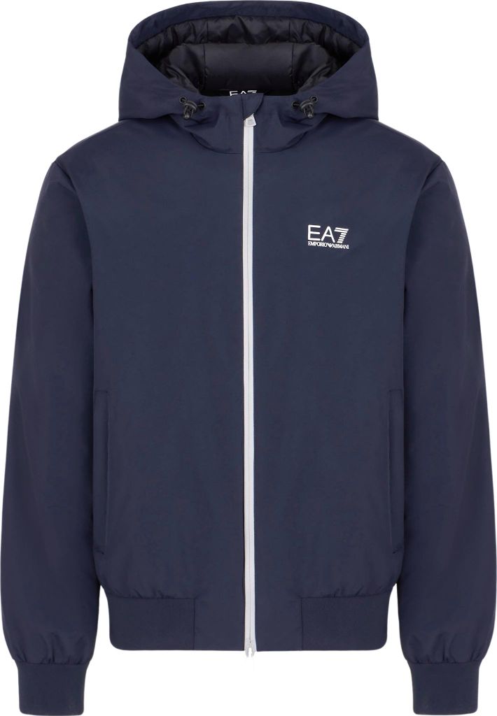 EA7 Emporio Armani Jacke Bomberjacke Produktbild 