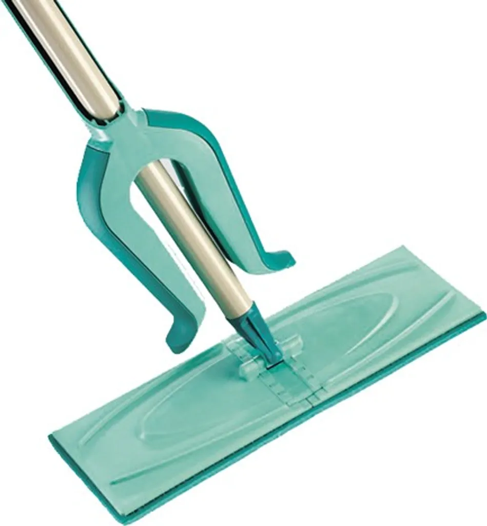 Mocio Picobello Leifheit Micro Duo | Design e Pulizia d'Eccellenza