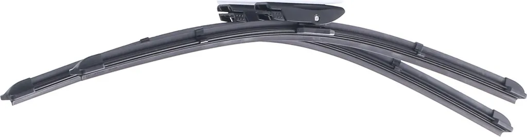 DENCKERMANN Balais d'Essuie-Glace Avant pour RENAULT Logan Stepway II L8