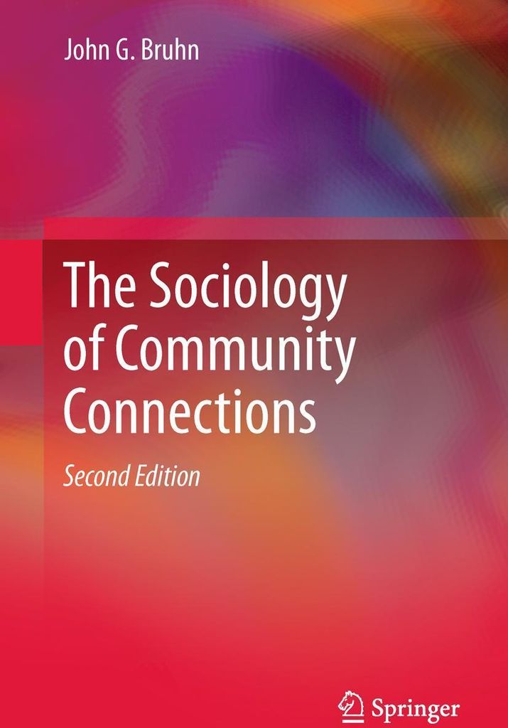 The Sociology of Community Connections
