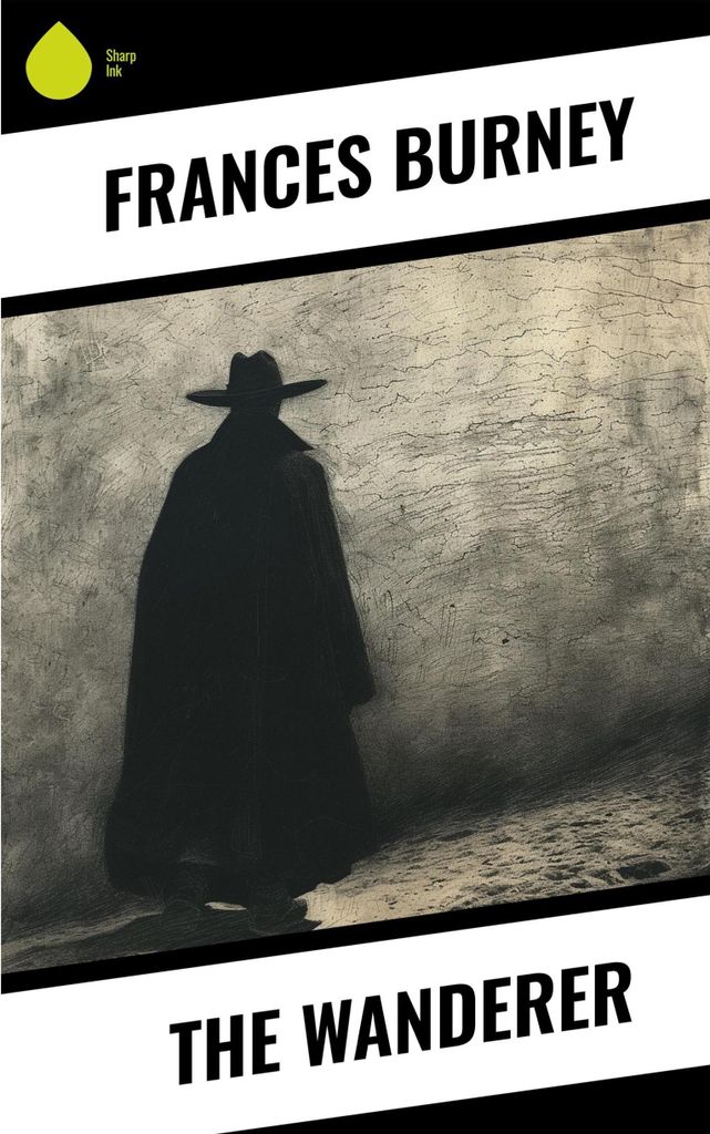 The Wanderer