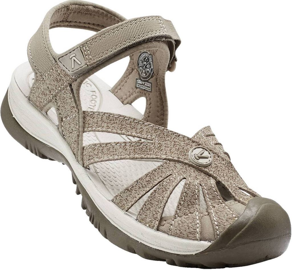 Keen Rose Sandal  Brindle/Shitake Größe EU 38,5 Produktbild 