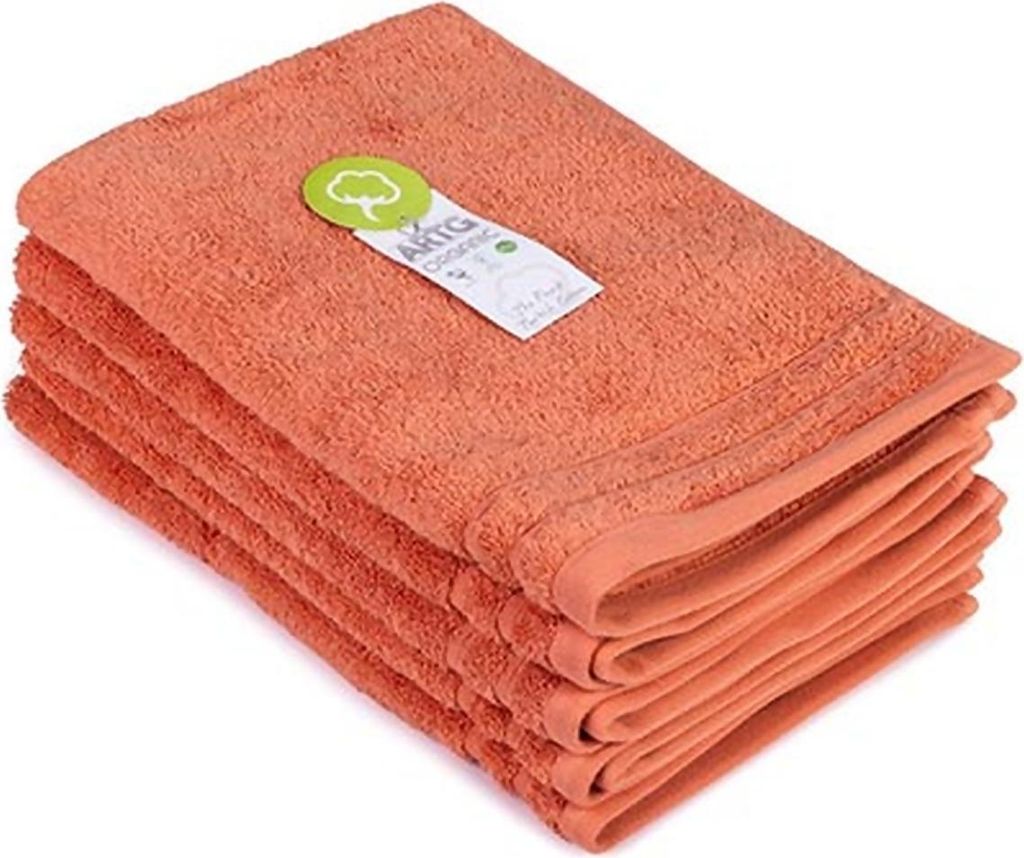 ARTG Organic Guest Towel