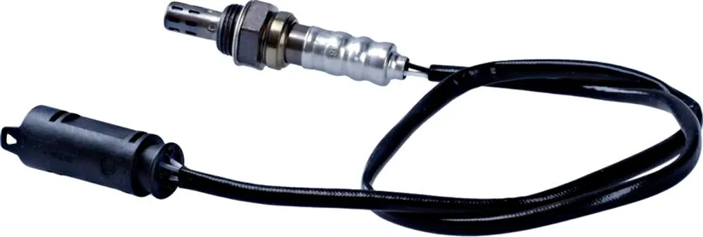 Sonde Lambda NTK 96216 Capteur d'Oxygène de Précision pour Échappement