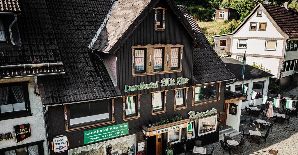 mydays Thermen-Kurzurlaub im Harz für 2 (3 Nächte); Erlebnis verschenken oder selbst erleben; Gutschein für 2 Person(en)