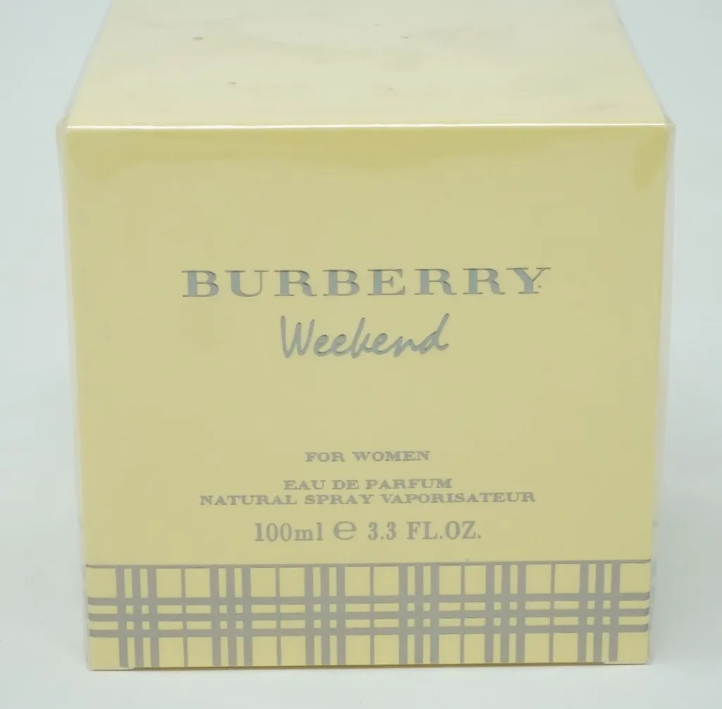 Burberry Weekend Eau de Parfum 100ml | Profumo Donna Iconico Prezzo