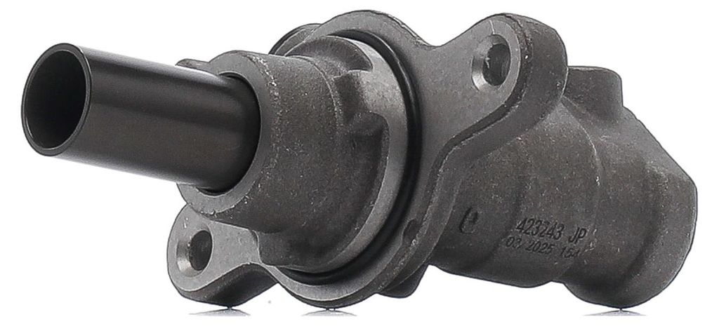 JAPKO 68154 Bremszylinder Hauptbremszylinder für RENAULT KOLEOS (HY) für NISSAN X-TRAIL (T31)