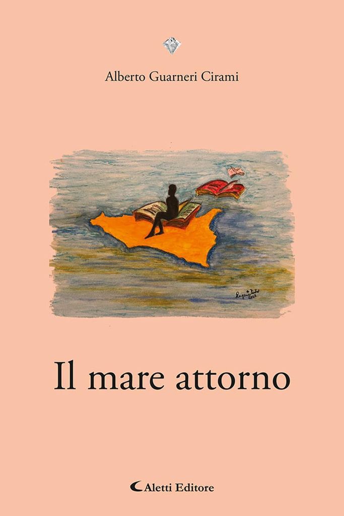 Guarneri Cirami, A: Mare attorno