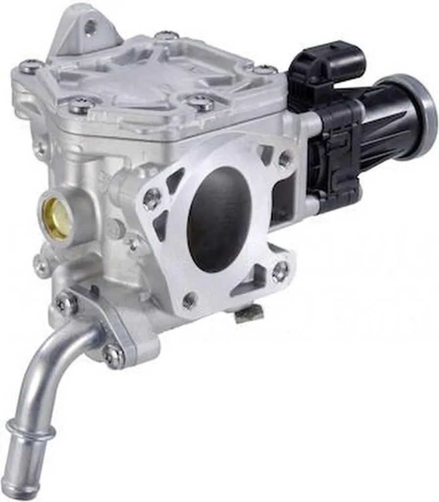 Module EGR arrière 12V Pierburg pour General Motors - Vanne d'origine