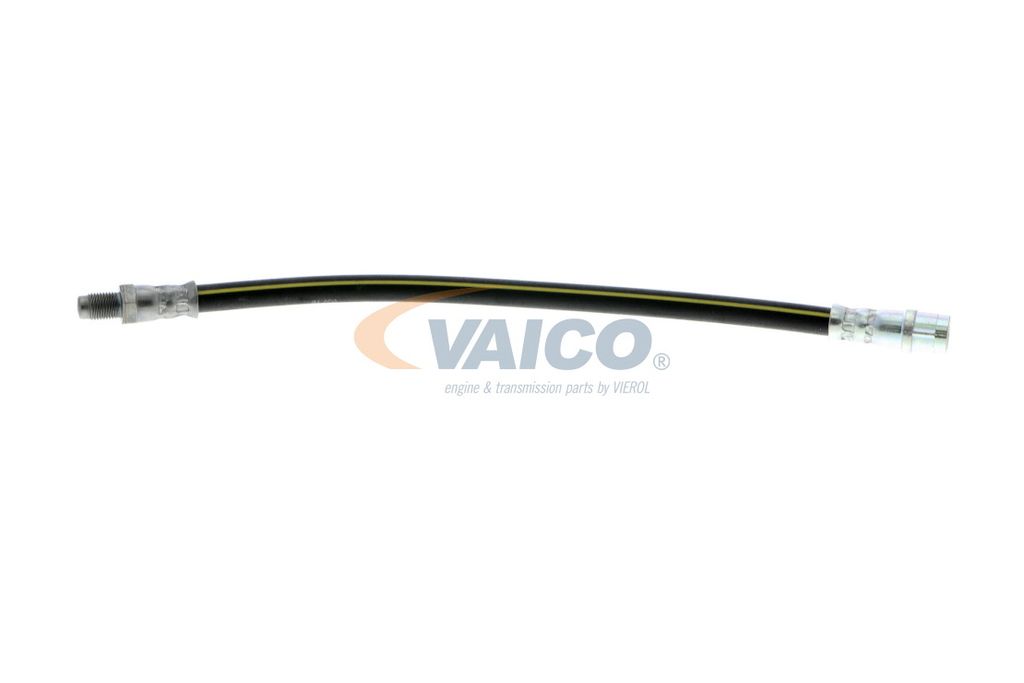 VAICO V30-4101 Bremsschlauch Hinten passend für MERCEDES-BENZ C-Klasse Limousine (W203) 190 (W201) C-Klasse T-modell (S203) Stufenheck (W124) SLK