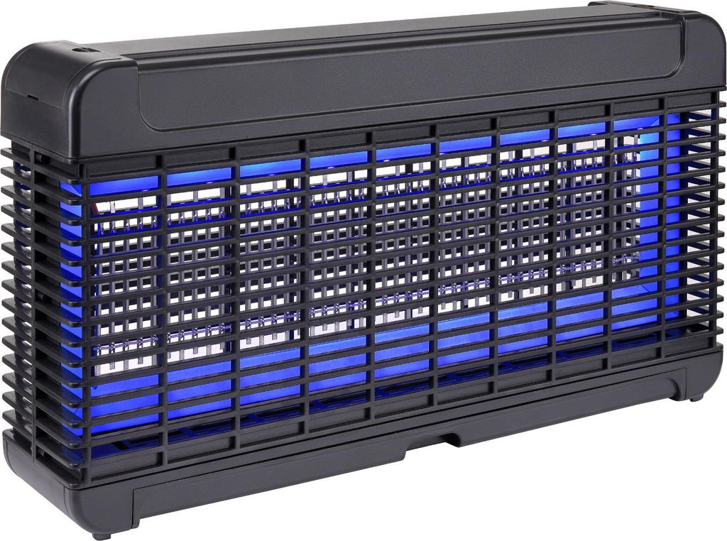 HENDI Insektenvernichter 300m² 230 40 470x100x(H)263 Produktbild 