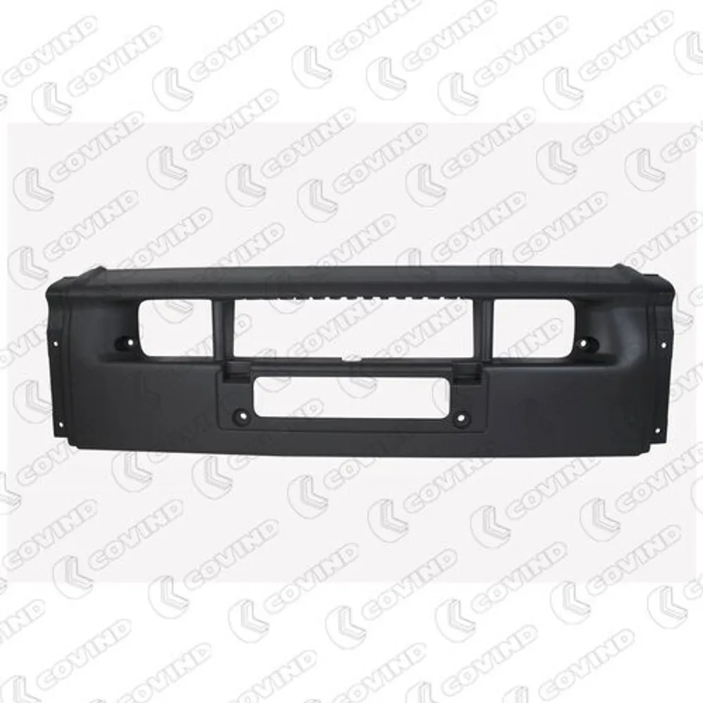 Pare-chocs avant pour réparation MERCEDES ATEGO 973/90 pièces COVIND