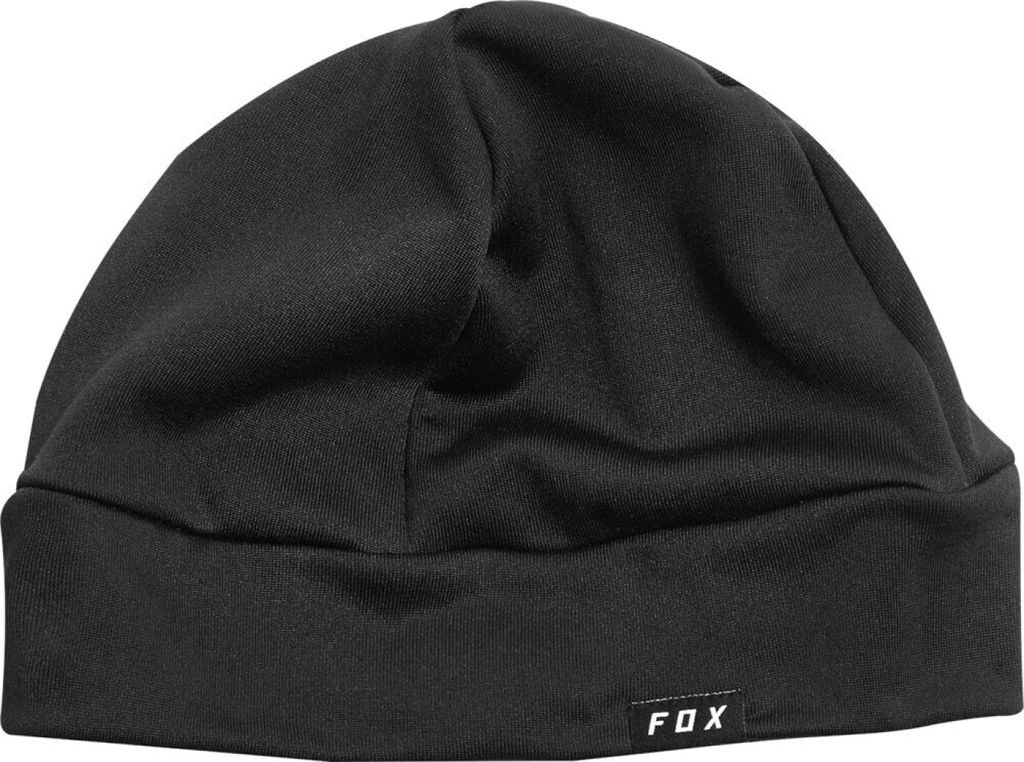 Pánská čepice Fox PolartecR Skull Cap Black
