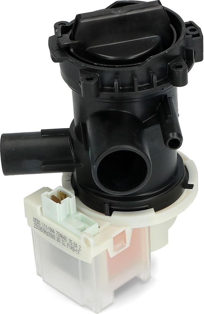 daniplus Ablaufpumpe, Pumpe kompatibel Bosch Siemens Produktbild 