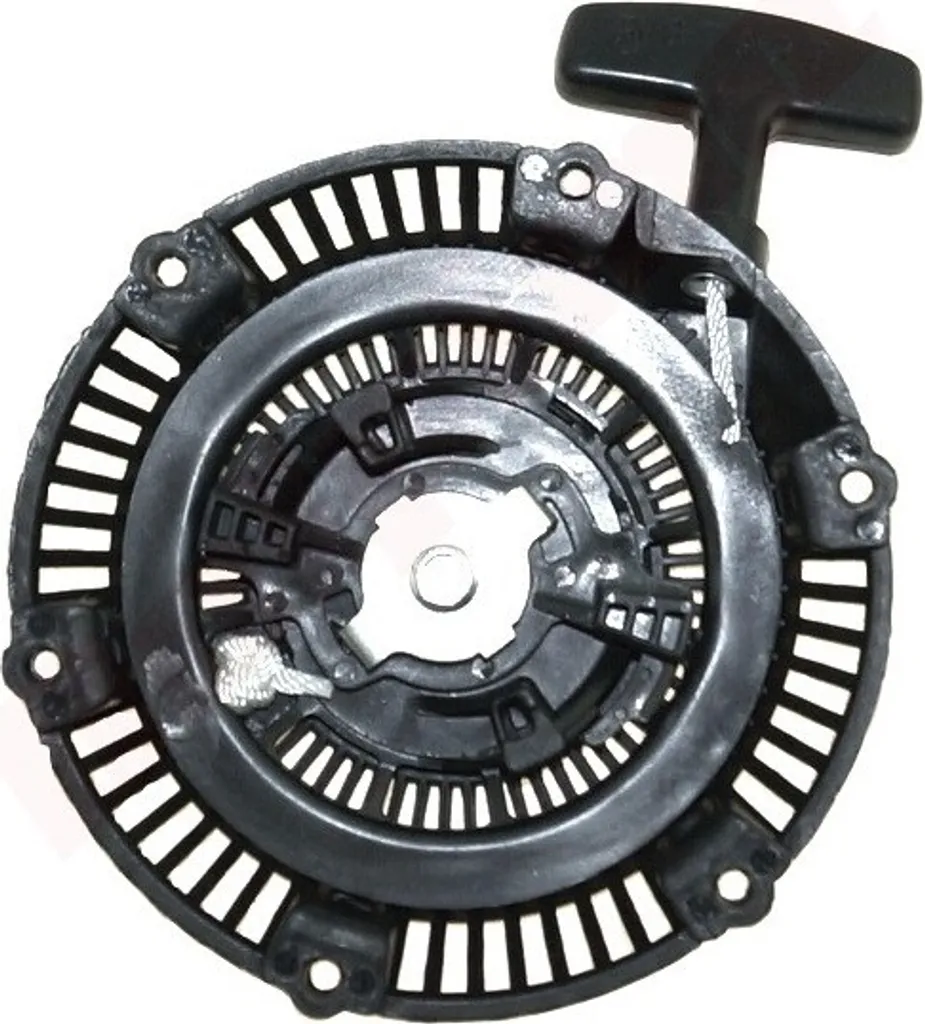 Démarreur pour Mitsubishi GM82 KS02060AD - Pièce de rechange d'origine