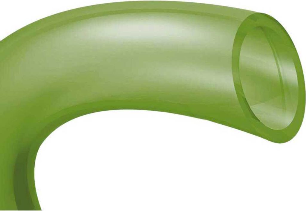 Ariete Standard Pipe Small Pack Green 6 x 9
