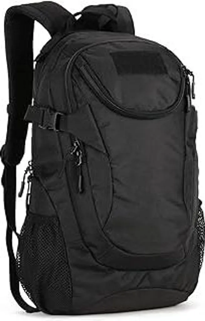 Zaino Lavoro e Scuola HUNTVP 25L - Zainetto Tattico Porta PC
