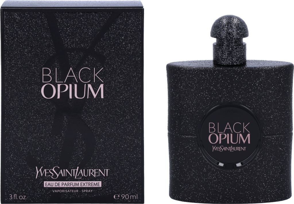 YSL Black Opium Extreme Edp Spray Produktbild 3