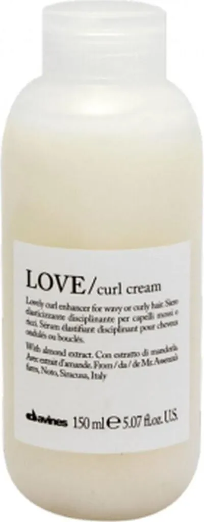 Davines Love Curl Conditioner 1000 ml Formato Risparmio | Salon Size - 5