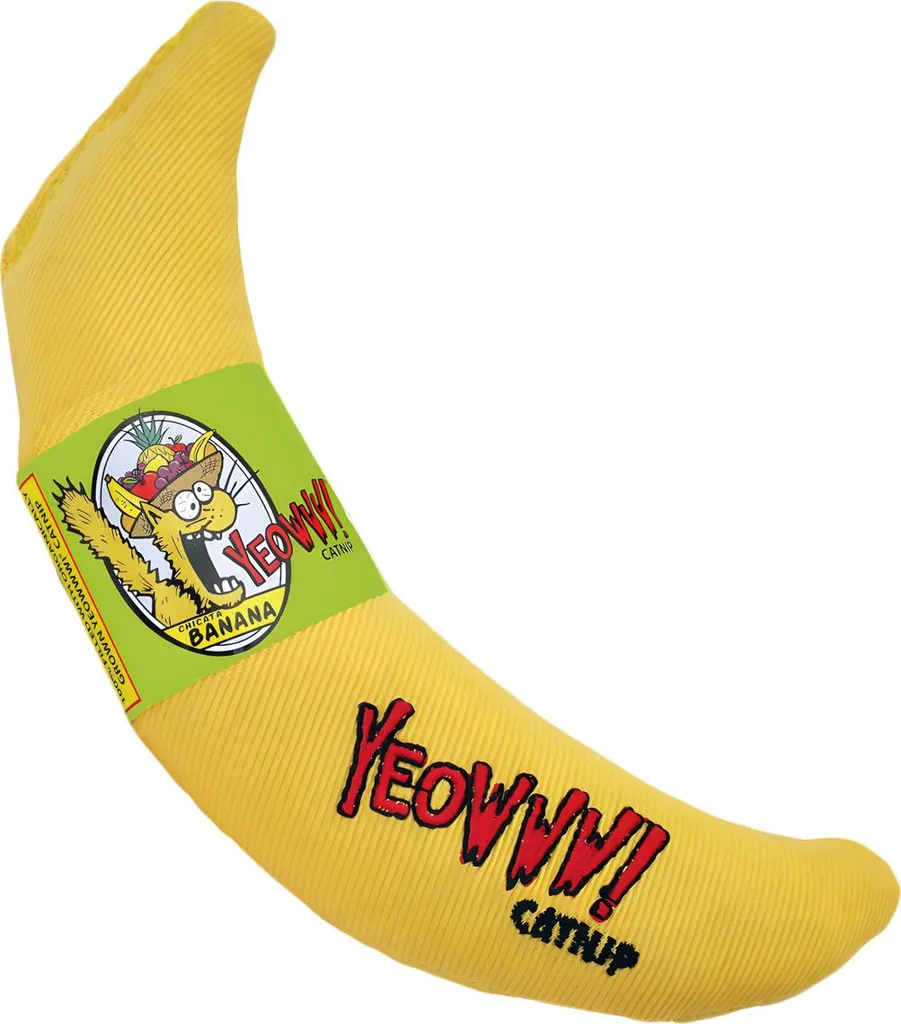 Banana Chicata Selection - L'Eccellenza Esotica per Palati Raffinati