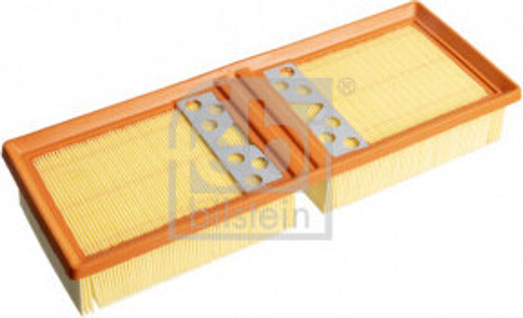 FEBI BILSTEIN 101662 - OE 50534420 Luftfilter für Stelvio (949), Giulia (952)