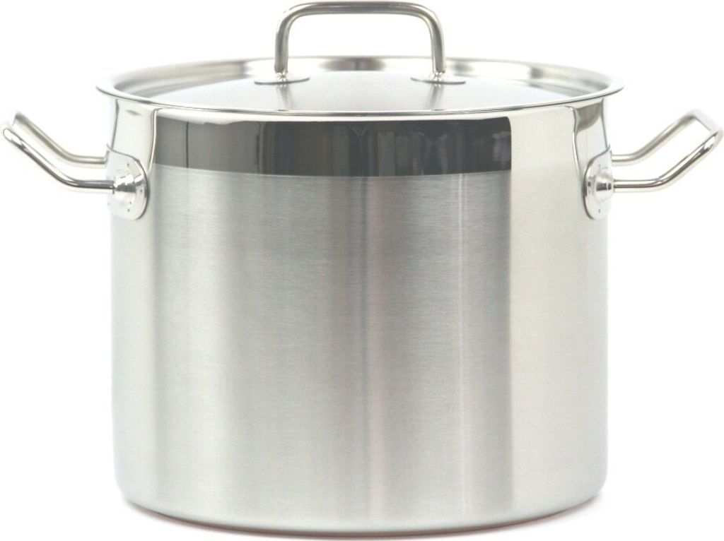 WMF Compact Cuisine 0789246380 pentola alta 24 cm | Fare acquisti