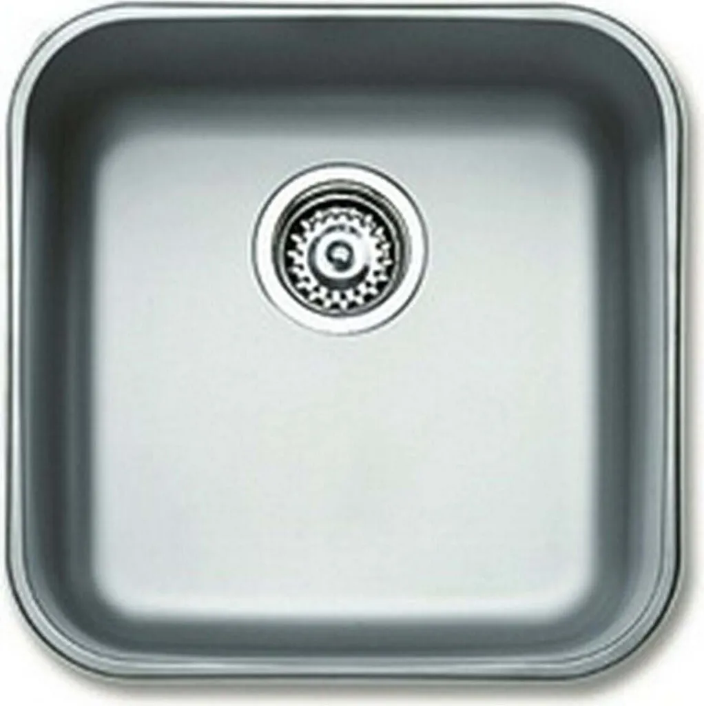 Lavello con una vasca Teka 10125152