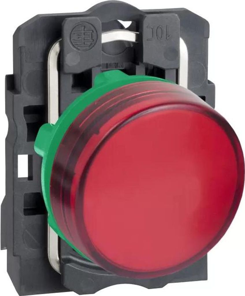 Schneider Electric XB5AVM4 Alarmlichtindikator 230-240 V Produktbild 