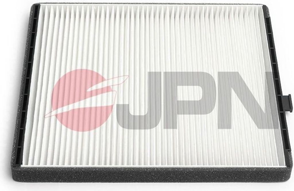 JPN 40F0004-JPN Innenraumfilter Pollenfilter für CHEVROLET Aveo / Kalos Schrägheck (T250, T255)