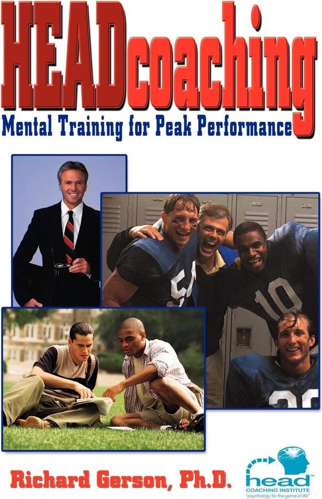HEADcoaching