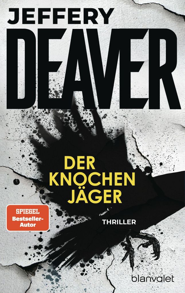 Der Knochenjäger