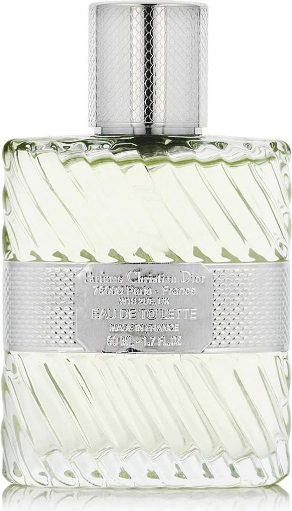 Dior Eau Sauvage, Männer, 50 ml, Bergamotte, Zitrus, Hedione, Lavendel, Eichenmoos, Vetiver, Spray