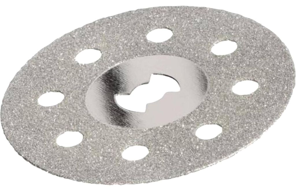 DREMEL S545 Diamond Cutting Disc - Ø 38mm - Cutting Immagine del prodotto 
