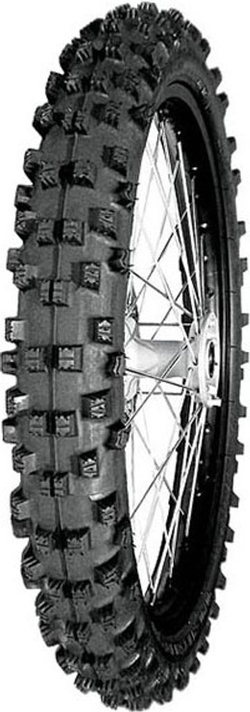 Opona motocyklowa terenowa METZELER 2738700 Zdjęcie produktu 