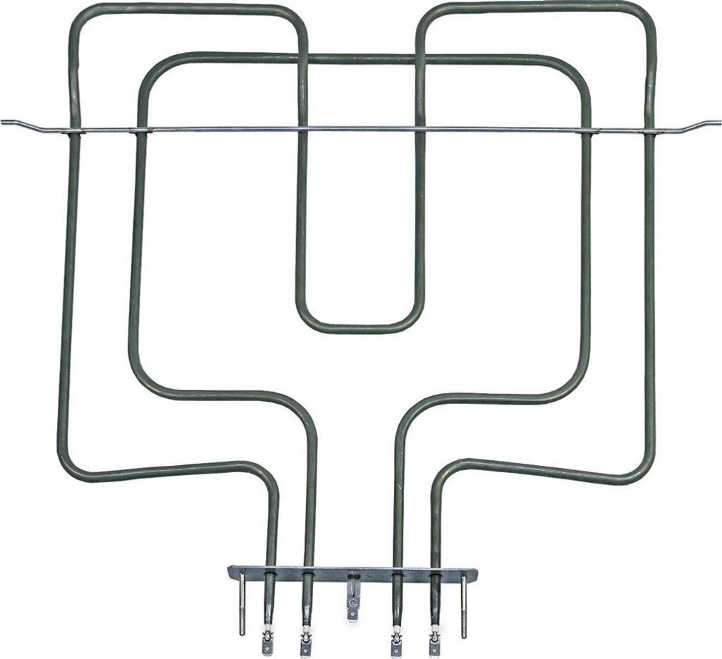 Heizung Heizelement Backofenheizung Oberhitze 1600W Grill 900W Backofen Whirlpool Bauknecht 481225998474 Ikea akp akz obi obu eszh emzd bmz elz